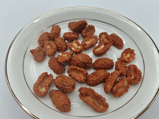 Yüksek Proteinli Kahve Kaplı Yer Fıstığı Toplu Paket
