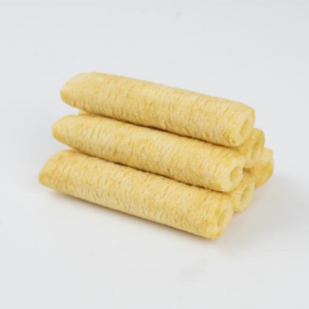 Karışık Aromalı Mısır Çubukları Çeşitli Atıştırmalık Paketi Orijinal Elma Muz Çilek