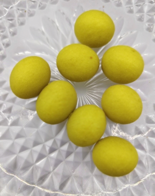 Baharatlı Wasabi Kaplı Fıstıklar Hırıltılı Japon Atıştırmalıkları Glutensiz Vegan Parti Fındıkları