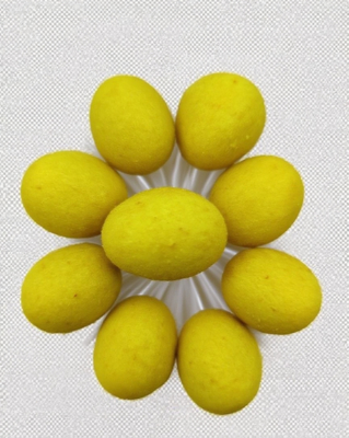 Baharatlı Wasabi Kaplı Fıstıklar Hırıltılı Japon Atıştırmalıkları Glutensiz Vegan Parti Fındıkları