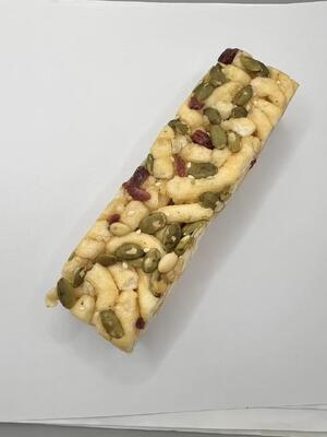 Besleyici Düşük Yağlı, Şekersiz Sachima Tahıl Atıştırmalığı Balkabağı Tohumları ile Kuru Kuru Kuru Kuru Kuru Çeşme Sağlık Bilinci İçin