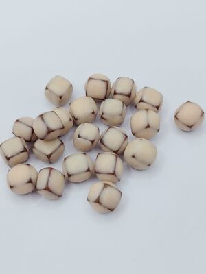 Çilek Frizesi Kızarmış Soya Fasulyesi Atıştırmalıkları - Doğal Çilek Aromasıyla Sağlıklı Atıştırmalık