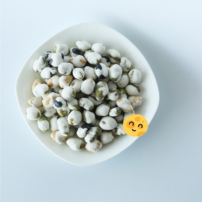 Sarı Siyah Yeşil Soya Fasulyesi Karışıklıkları Yüksek Proteinli