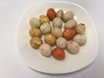 Perakendeci Ambalaj içinde Fıstık Kavrulmuş Tuzlu Soya Sosu lezzet