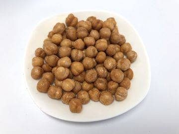 Yummy Safe Raw İçeren Baharatlı Kavrulmuş Tuzlu Nohut Vitaminleri