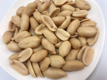 GDO'suz Vegan Tuzlu Kızarmış Fıstık Doğal Atıştırmalık Çıtır Lezzetli Sağlıklı Atıştırmalıklar Sıfır Trans Yağ