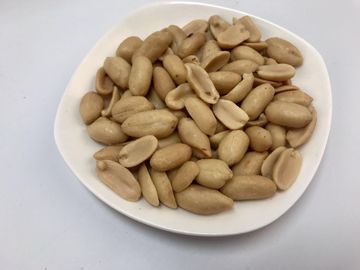 Tuzlu Kaplamalı Fıstık Aperatif, Çeşitli Vitaminler Biber Kaplı Fıstık Sert Doku
