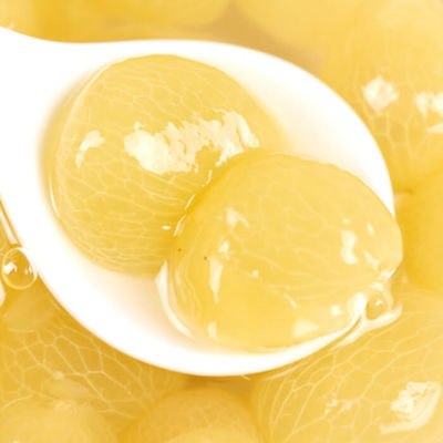 Üzüm Organik Konserve Meyve No Şeker Eklenmiş Güvenli Hammadde Sağlık İçin İyi