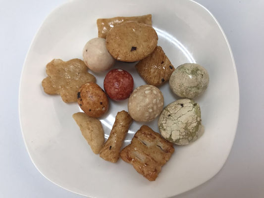 Çocuk Dostu Yüksek Protein Trail Mix Güvenli Ham Madde Haccp Kosher Sertifikaları