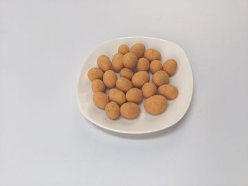 Mısır Kaplamalı Fıstık Aperatif, NON - GDO Gevrek Kaplı Fıstık Özelleştirilmiş Daİremİz