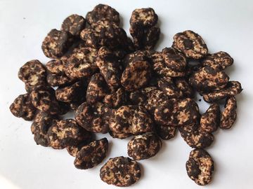 Kakao Geniş Fasulye Aperatif Cips Tatlı Lezzet BRC Sertifikası Toplu Ambalaj