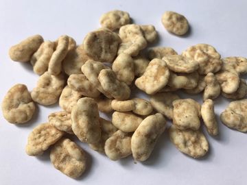 Sigara Kabuk Kaplı Fava Fasulye Aperatif Yiyecekler Handpicked Malzeme Sağlık Sertifikası