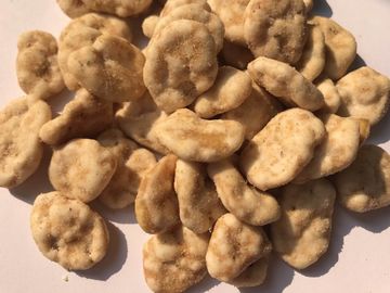Fava Fasulyesi Arası İçeren Vitaminler, Çıtır Fava Fasulye Kısa Süreli