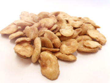 Frist Grade Fava Fasulye Aperatif, Tuzlu Baharatlı Fava Fasulye Handpicked Malzemeler