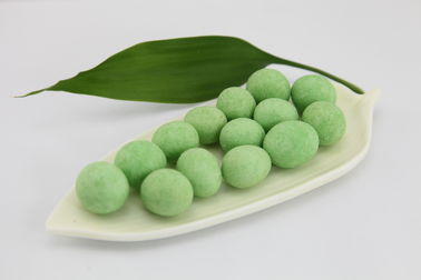 Wasabi / Tuzlu / Yosun Kaplamalı Fıstık Aperatif Dalak İçin İyi / Mide gevrek ve gevrek fındık aperatif