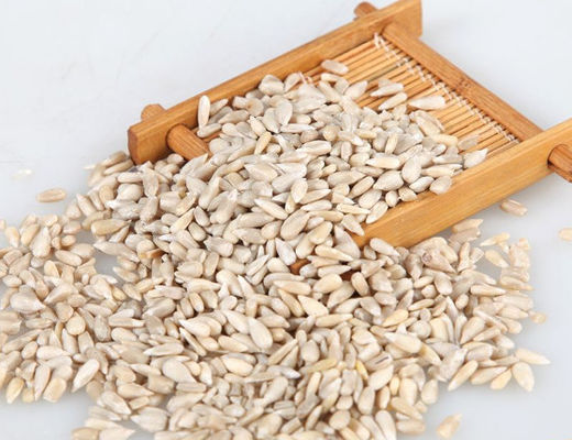 Ayçiçeği Çekirdeği Kernels Raw Sprouted Nuts100% Yeşil Ürünler Çocuk Dostu