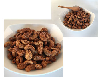 OLMAYAN GDO Karabiber Lezzet Kaju Fıstığı Snacks