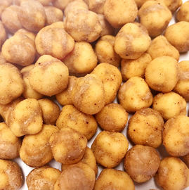 KOSHER Barbekü Lezzet Çıtır Leblebi Atıştırmalık