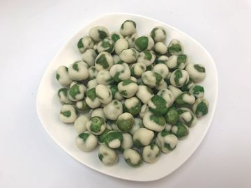 Sağlık İyi Tat Çıtır Kaplamalı Kavrulmuş Yeşil Bezelye Wasabi Lezzet Ev İçin