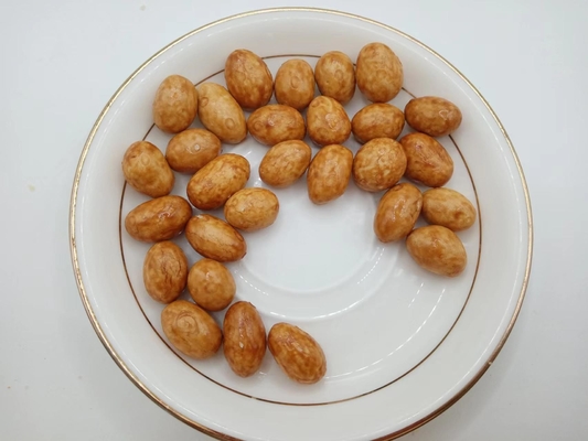 kaplı kırmızı fıstık