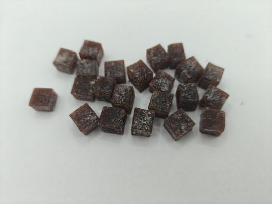 Blueberry Aromalı Hawthorn Dices