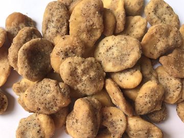 Tam Nutriton Kaplamalı Yüksek Lifli Çıtır Fava Fasulye 12 Ay Raf Ömrü