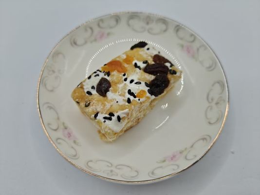 Karışık Meyve Aroması Sachima