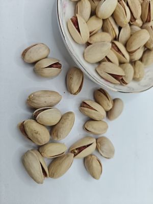 Kabuklu Kızarmış ve Tuzlu Pistachio