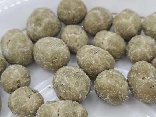 Yüksek Proteinli Deniz Yosunu Kaplı Yer Fıstığı Toplu Paket
