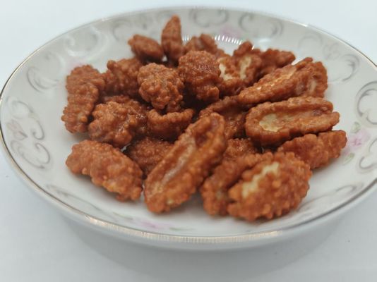 Yüksek Proteinli Kahve Kaplı Yer Fıstığı Toplu Paket