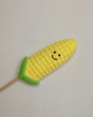 BBQ şeklindeki marshmallows kamp ateşi S'mores Vanilya Aroması Jelatin Ücretsiz parti tatlıları