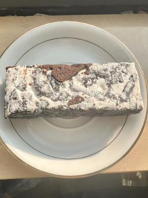 Kakao Sütü Cap Saqima