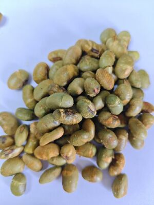Son Kullanma Tarihi 12 Ay Soya Fasulyesi Atıştırmalıkları Fırında Pişirilmiş Stil Çıtır Besleyici Atıştırmalık Seçenekleri Toplu Satın Almaya Uygun