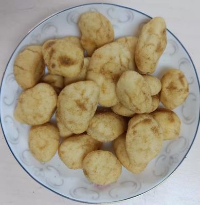 Haruhi Kavrulmuş Kalamar Kaju Kaşer Kaju Fıstığı Aperatifler BRC