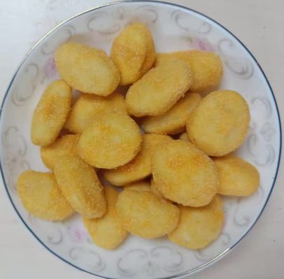 HACCP Gıda Boyası Haruhi Kaplamalı Peynirli Kaju