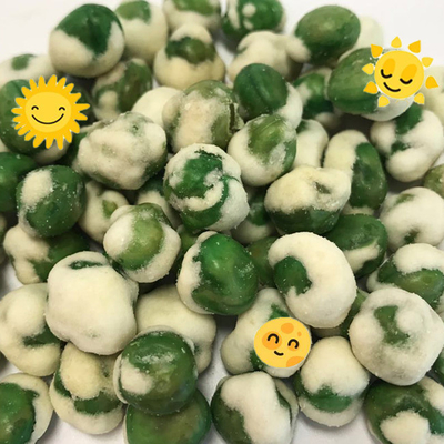 Katkısız Bezelye Kızartma Aperatif Sarımsak Ve Soğan Aromalı Kaplamalı
