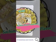 Karışık Meyve Aroması Sachima