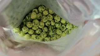wasabi bakla